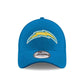 NEW ERA LA Chargers Blue The League Blue 9FORTY Adjustable Cap