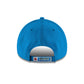 NEW ERA LA Chargers Blue The League Blue 9FORTY Adjustable Cap