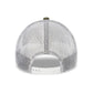 New York Yankees Khaki A-Frame Trucker Cap
