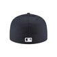 NEW ERA Detroit Tigers Authentic On Field Home Navy 59FIFTY Cap