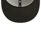 New Era Miami Marlins Authentic On Field Game Black 59FIFTY Fitted Cap