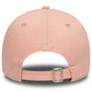 NEW ERA New York Yankees Kids pink 9FORTY Adjustable Cap