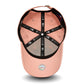 NEW ERA New York Yankees Kids pink 9FORTY Adjustable Cap