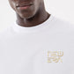 New Era LA Dodgers Hajime Sorayama X MLB White T-Shirt