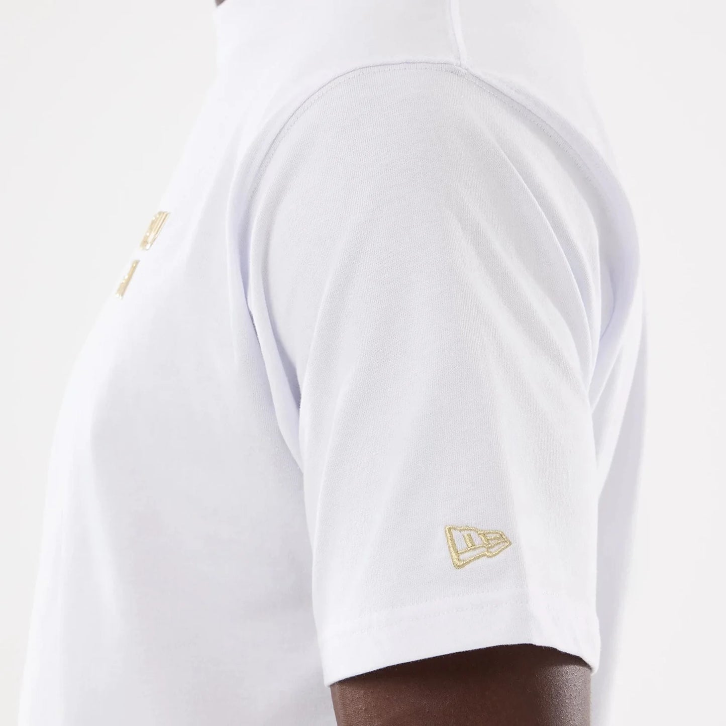 New Era LA Dodgers Hajime Sorayama X MLB White T-Shirt
