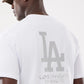 New Era LA Dodgers Hajime Sorayama X MLB White T-Shirt