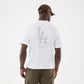 New Era LA Dodgers Hajime Sorayama X MLB White T-Shirt