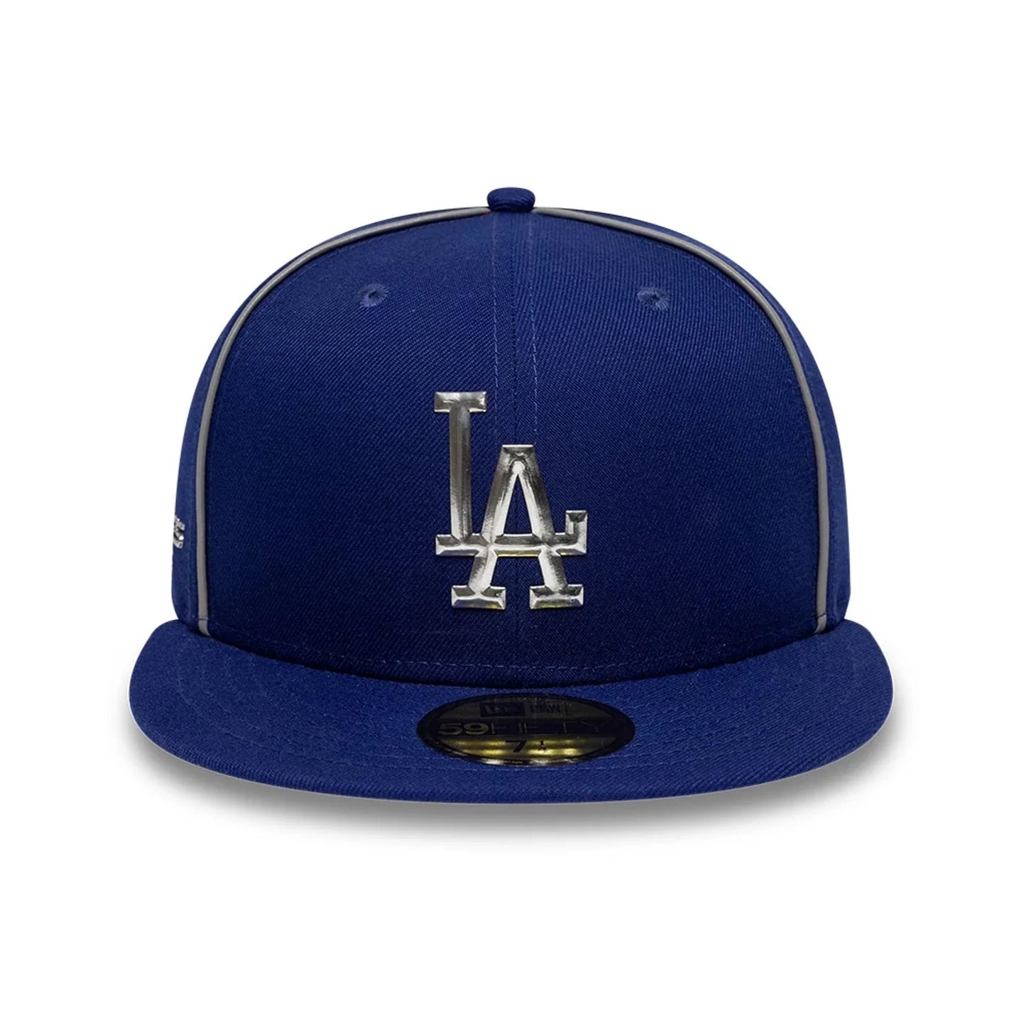 NEW ERA LA Dodgers Hajime Sorayama X MLB Dark Blue 59FIFTY Fitted Cap