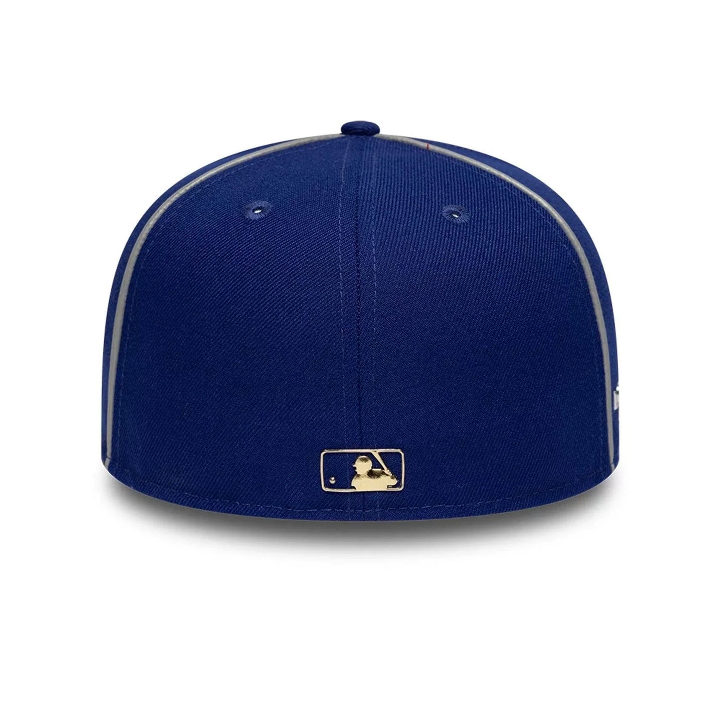 NEW ERA LA Dodgers Hajime Sorayama X MLB Dark Blue 59FIFTY Fitted Cap