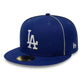 NEW ERA LA Dodgers Hajime Sorayama X MLB Dark Blue 59FIFTY Fitted Cap