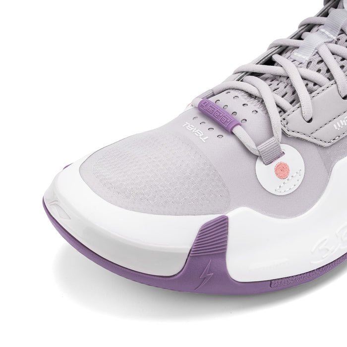Way of Wade 10 Low "Lavender"