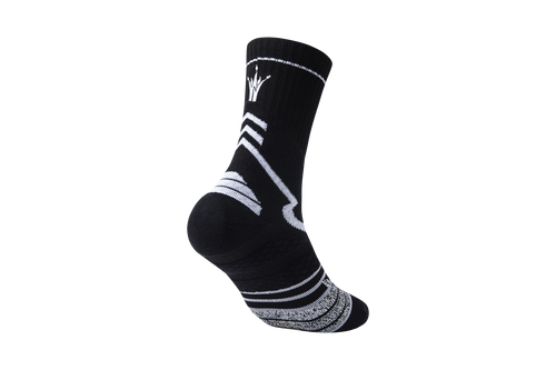 361° Nikola Jokic Basketball long socks