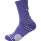 361° Nikola Jokic Basketball long socks
