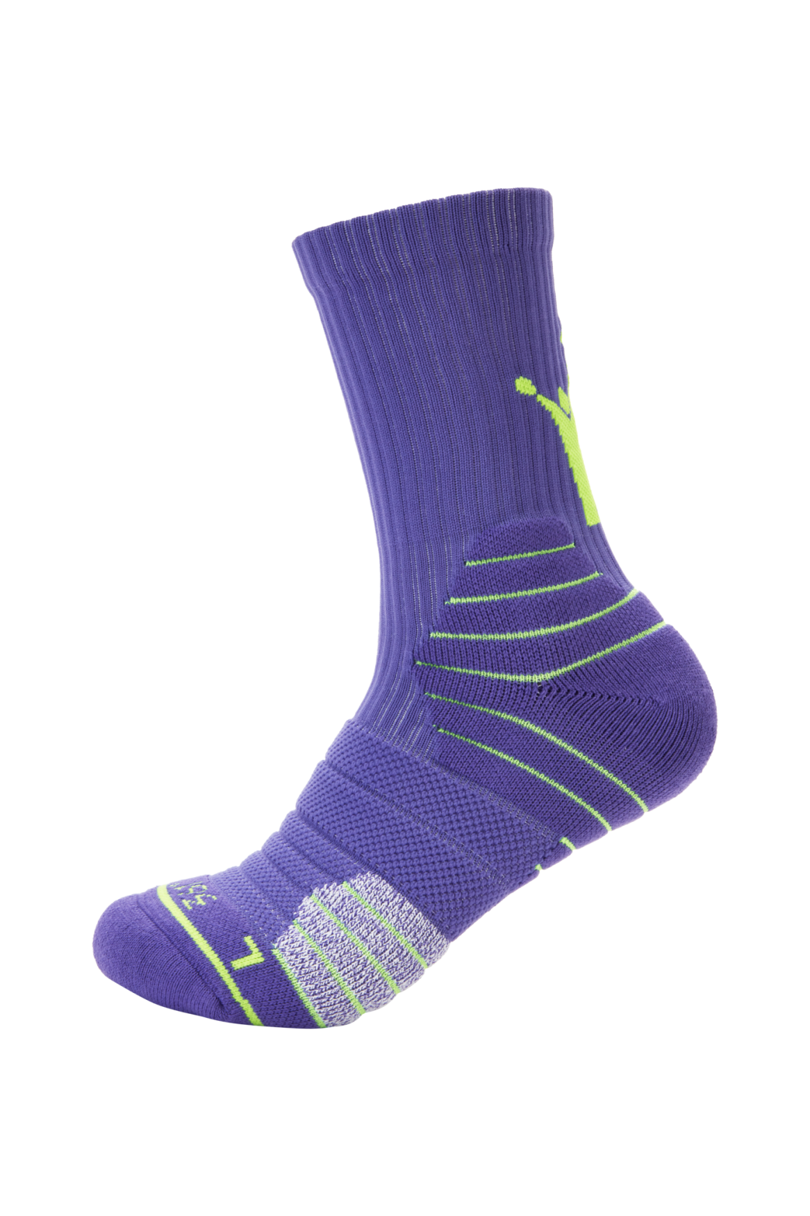 361° Nikola Jokic Basketball long socks