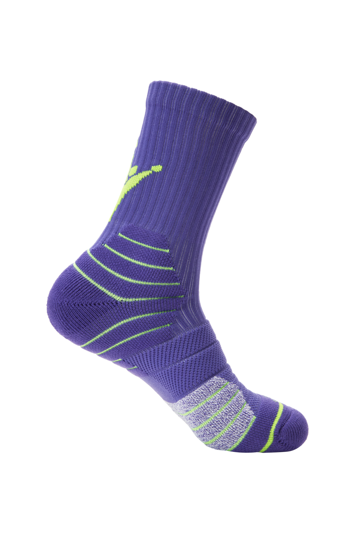 361° Nikola Jokic Basketball long socks