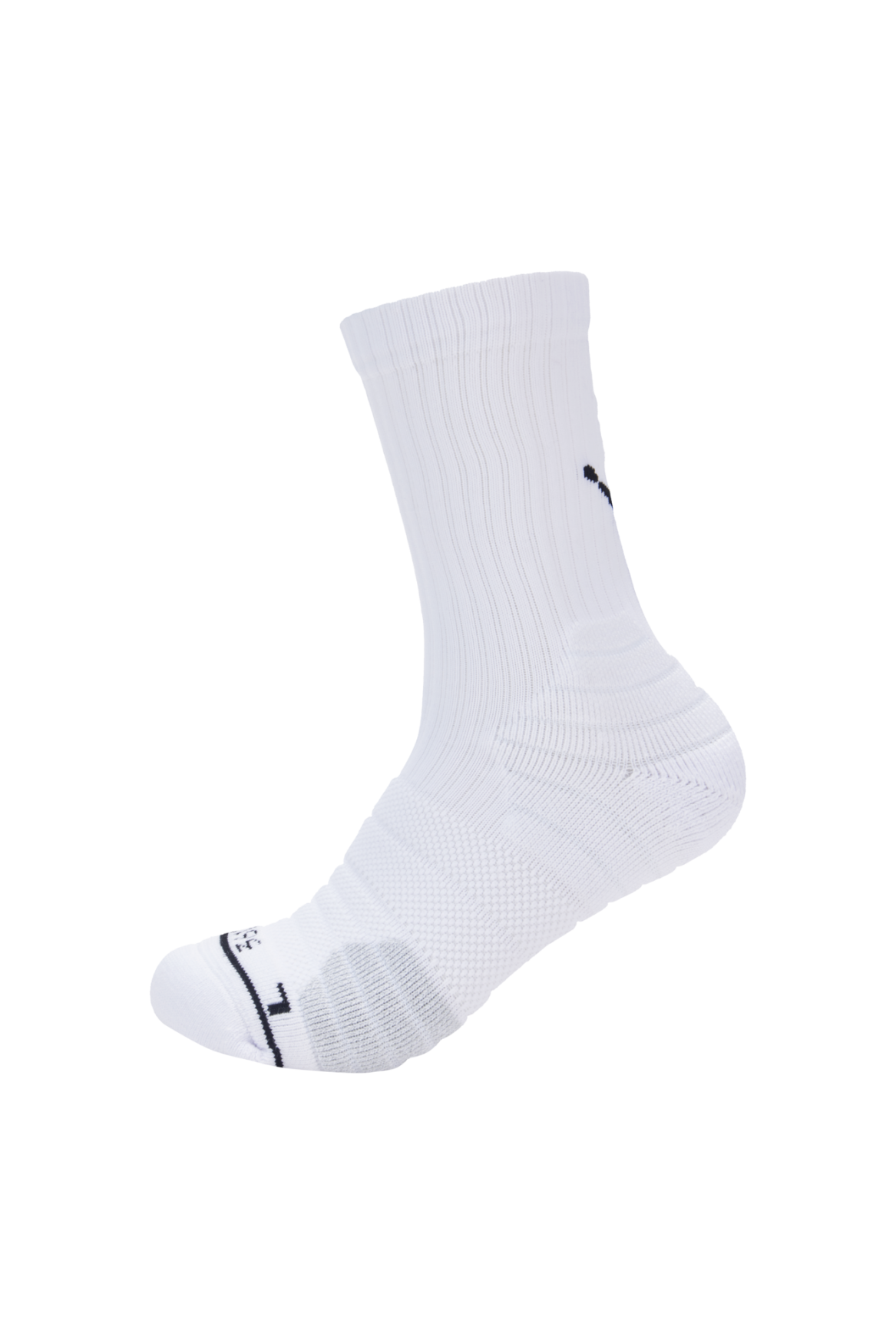 361° Nikola Jokic Basketball long socks