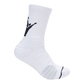 361° Nikola Jokic Basketball long socks