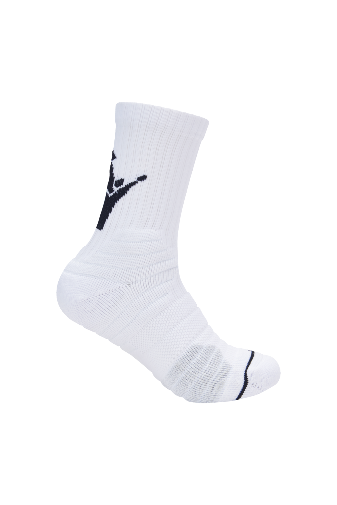 361° Nikola Jokic Basketball long socks