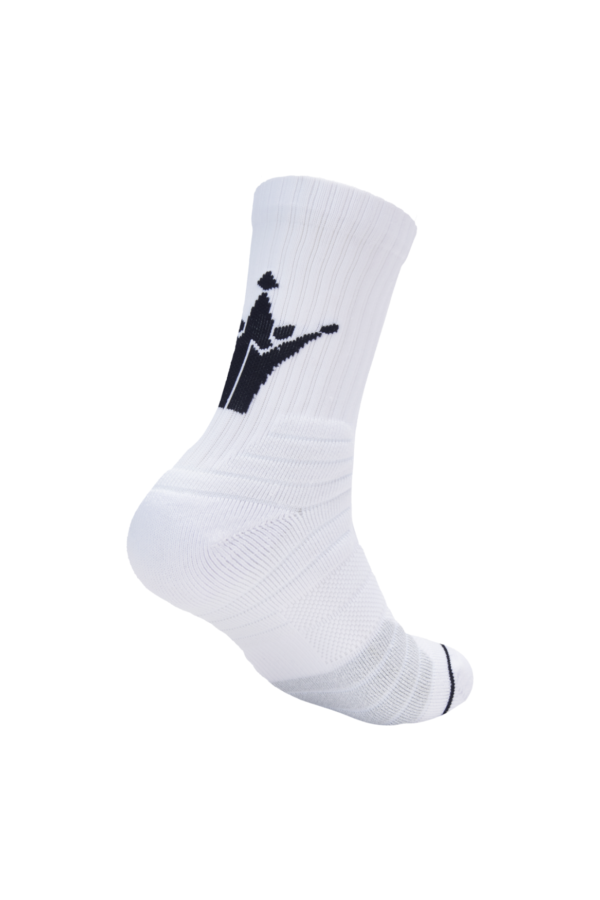 361° Nikola Jokic Basketball long socks