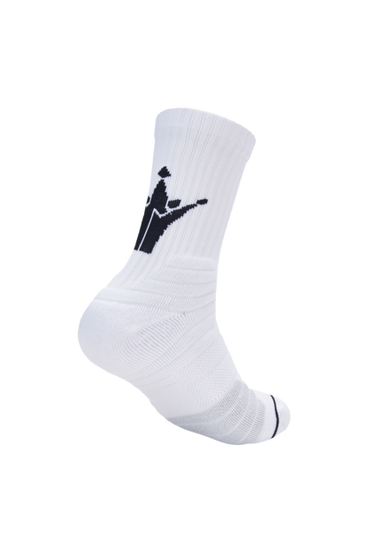 361° Nikola Jokic Basketball long socks