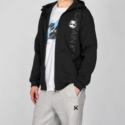 ANTA Klay Thompson Knit Track Top