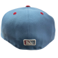 NEW ERA Lake County Captains MiLB 59FIFTY Fitted Cap