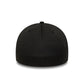 NEW ERA New York Yankees MLB Mesh Black 39THIRTY Stretch Fit Cap