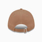 New Era New York Yankees Tan 9FORTY Adjustable Cap