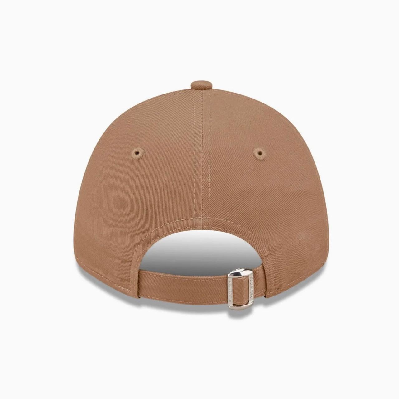 New Era New York Yankees Tan 9FORTY Adjustable Cap