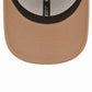 New Era New York Yankees Tan 9FORTY Adjustable Cap