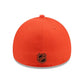NEW ERA Anaheim Ducks Team Side Patch 59FORTY A-Frame Fitted Cap