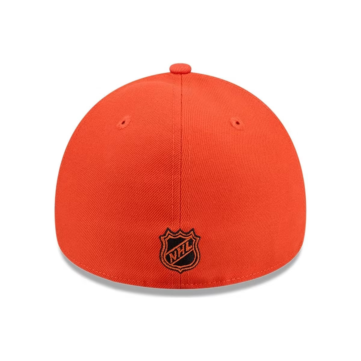 NEW ERA Anaheim Ducks Team Side Patch 59FORTY A-Frame Fitted Cap