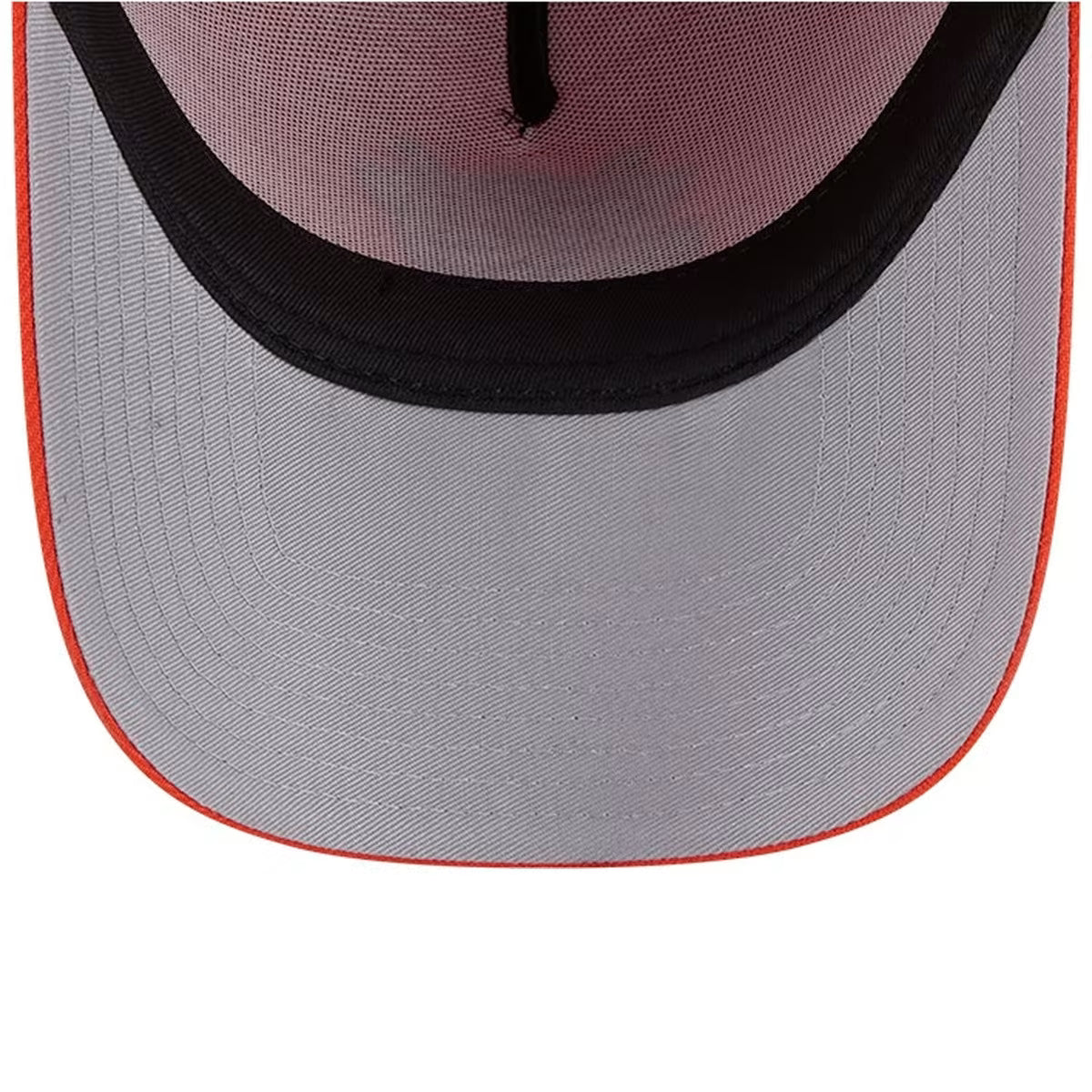 NEW ERA Anaheim Ducks Team Side Patch 59FORTY A-Frame Fitted Cap