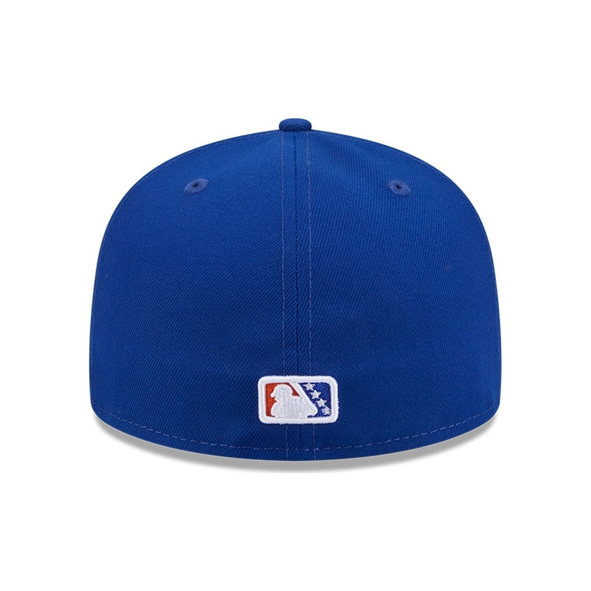 New Era Binghamton Rumble Ponies Royal Minor League Theme Nights 59FIFTY Fitted Hat