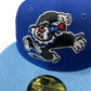 NEW ERA Omaha Storm Chasers Amusement Park Pack 59FIFTY Fitted Cap