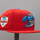 NEW ERA Jersey Shore BlueClaws MiLB 59FIFTY Fitted Cap