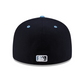 New Era Indianapolis Indians Authentic Collection 59FIFTY Fitted Hat