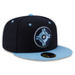 New Era Indianapolis Indians Authentic Collection 59FIFTY Fitted Hat