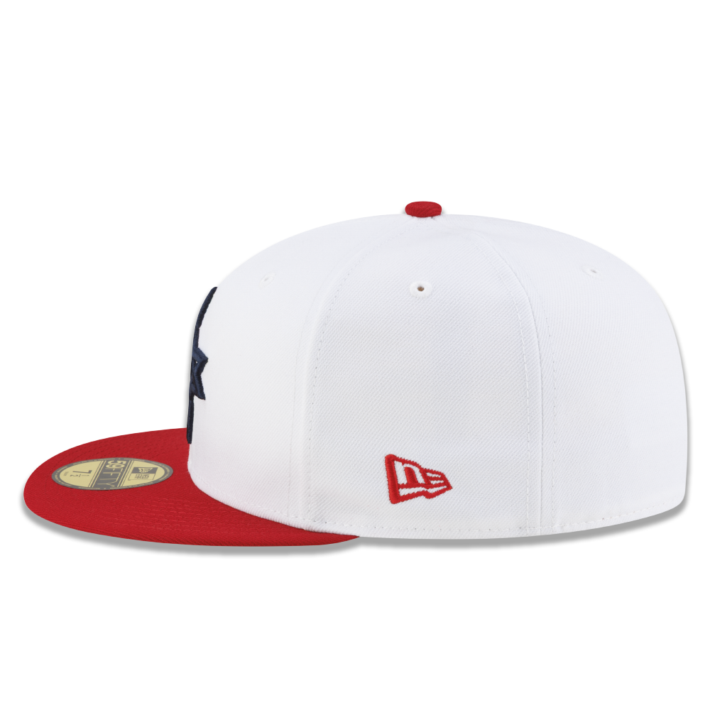New Era Indianapolis Indians  Native American Heritage On-Field 59FIFTY Cap