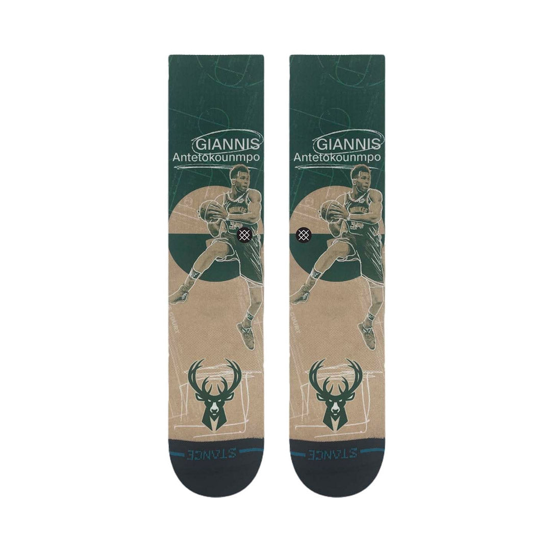 STANCE Pasted Giannis