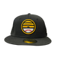 NEW ERA Salt Lake Bees MiLB 59FIFTY Fitted Cap