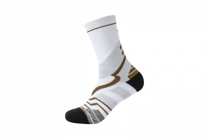 361° Nikola Jokic Basketball long socks