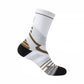 361° Nikola Jokic Basketball long socks