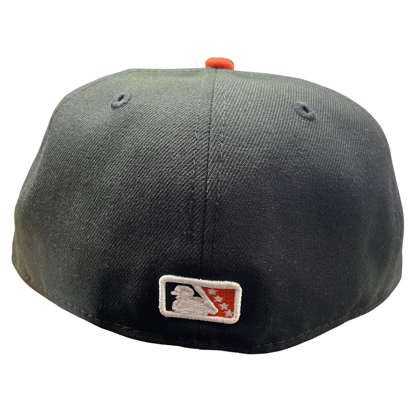 NEW ERA Frederick Keys MiLB 59FIFTY Fitted Cap