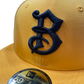 NEW ERA Bakersfield Blaze MiLB 59FIFTY Fitted Cap