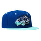 New Era Eerie Wearies MiLB Theme Night 59FIFTY On-Field Fitted Cap
