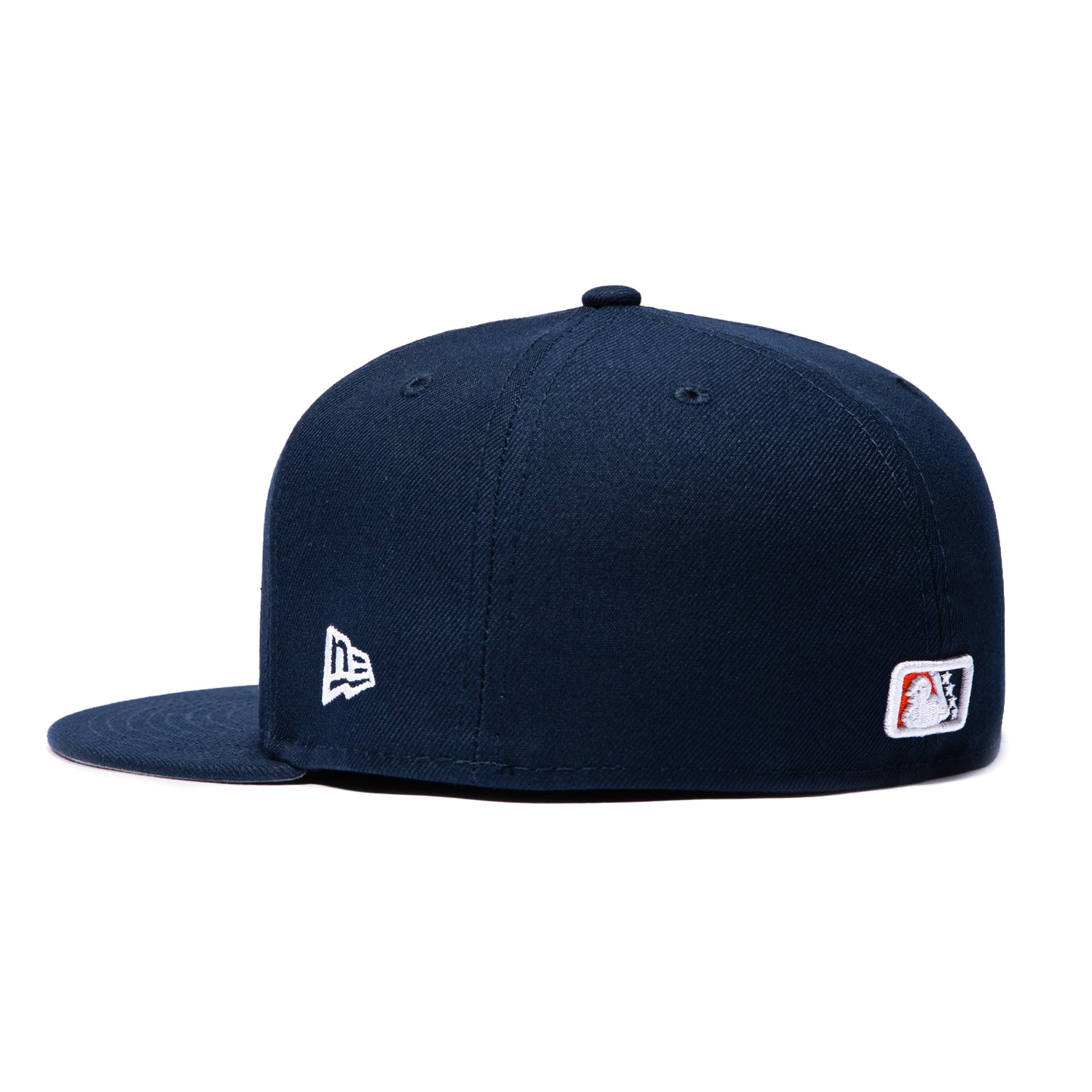 New Era Buffalo Bisons Minor League Theme Nights 59FIFTY Fitted Hat