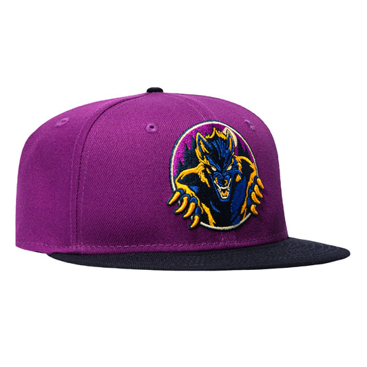 New Era Great Lake Loons Theme Night 59FIFTY Fitted