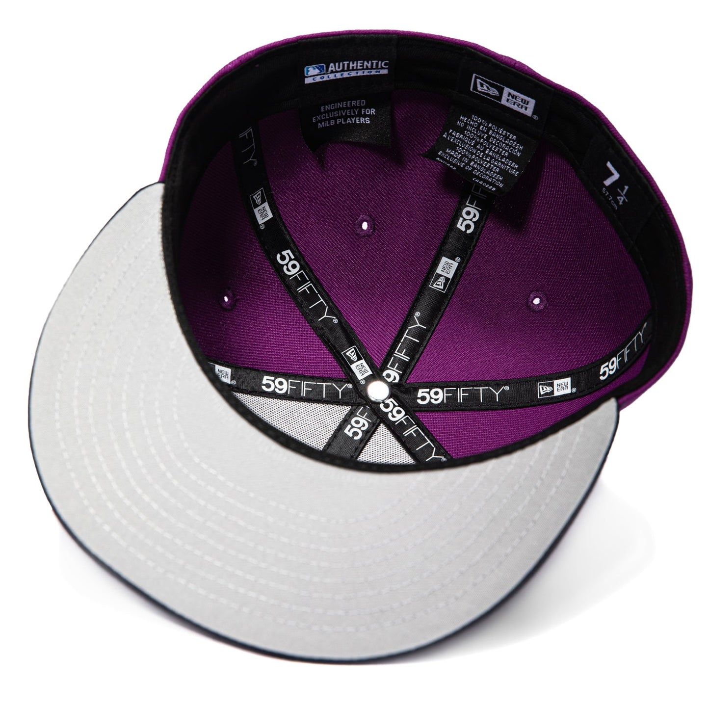 New Era Great Lake Loons Theme Night 59FIFTY Fitted