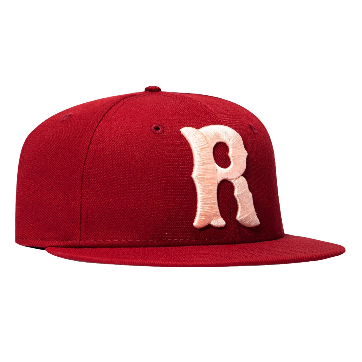 New Era Inland Empire 66ERS Pickers Minor League Theme Nights 59FIFTY Fitted Hat